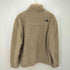 ザノースフェイス THE NORTH FACE RIMO FLEECE JACKET BEIGE メンズ JPN:L