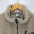 ザノースフェイス THE NORTH FACE RIMO FLEECE JACKET BEIGE メンズ JPN:L