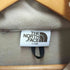 ザノースフェイス THE NORTH FACE RIMO FLEECE JACKET BEIGE メンズ JPN:L