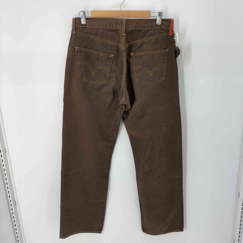 ジュンヤワタナベコムデギャルソンマン JUNYA WATANABE COMME des GARCONS MAN AD2003 ストレートパンツ メンズ JPN:L