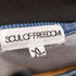 SOUL OF FREEDOM スウェット メンズ JPN:XL