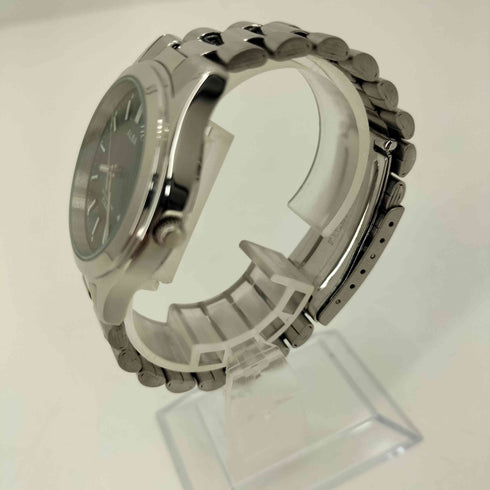 セイコー SEIKO 7N32-K004 ALBA メンズ