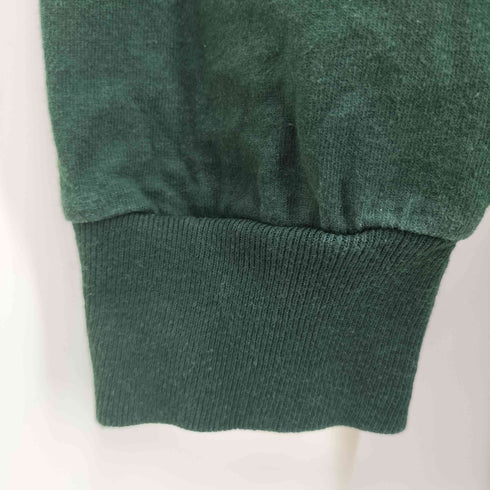 フルーツオブザルーム FRUIT OF THE LOOM フロントプリント クルーネックカットソー メンズ L