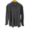 コムデギャルソンシャツ COMME des GARCONS SHIRT フランス製 レーヨン混L/Sシャツ メンズ JPN:L