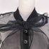 エピヌ epine é ribbon organdy リボン オーガンジー 付けリボン レディース