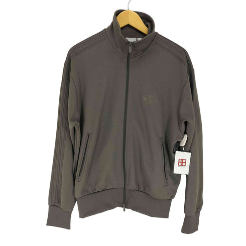 アディダス adidas M FASH TT トラックトップ メンズ M