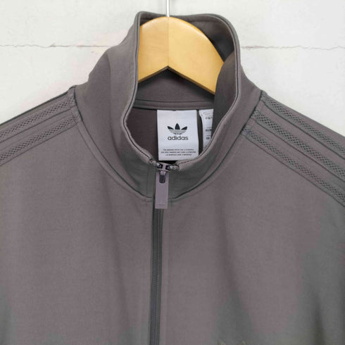 アディダス adidas M FASH TT トラックトップ メンズ M