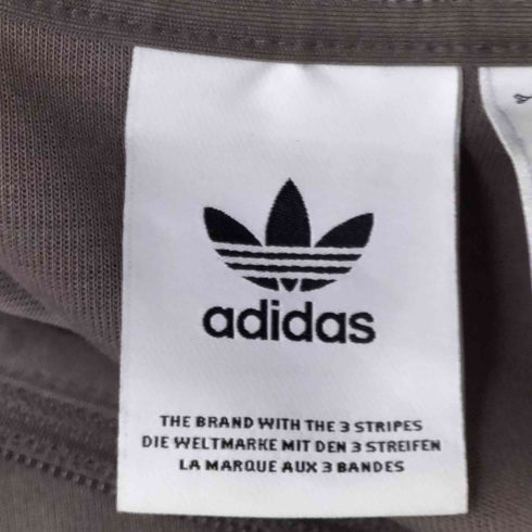 アディダス adidas M FASH TT トラックトップ メンズ M
