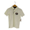 トミーヒルフィガー TOMMY HILFIGER 8 ナンバリングワッペン ポロシャツ メンズ import:S