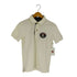トミーヒルフィガー TOMMY HILFIGER 8 ナンバリングワッペン ポロシャツ メンズ import:S