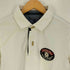 トミーヒルフィガー TOMMY HILFIGER 8 ナンバリングワッペン ポロシャツ メンズ import:S