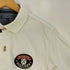 トミーヒルフィガー TOMMY HILFIGER 8 ナンバリングワッペン ポロシャツ メンズ import:S