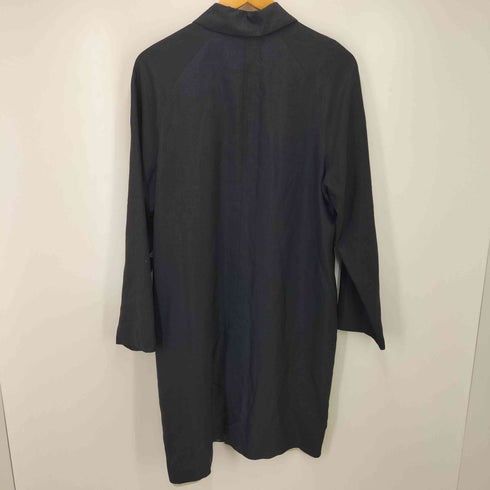 カルバンクライン CALVIN KLEIN ステンカラーコート レディース 9