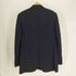 ポールスミス Paul Smith ストライプ モヘヤ 50% 3B テーラード ジャケット 2タック スラックス パンツ セットアップ メンズ M