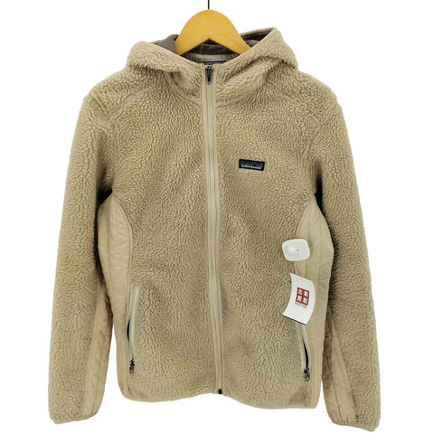 パタゴニア patagonia 00S 00AW retro-x hoody jacket レディース import:L
