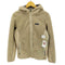 パタゴニア patagonia 00S 00AW retro-x hoody jacket レディース import:L