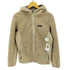 パタゴニア patagonia 00S 00AW retro-x hoody jacket レディース import:L