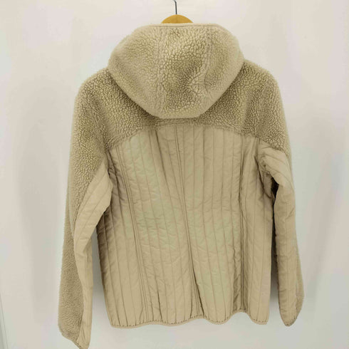 パタゴニア patagonia 00S 00AW retro-x hoody jacket レディース import:L