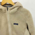 パタゴニア patagonia 00S 00AW retro-x hoody jacket レディース import:L