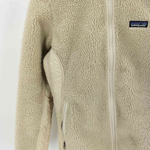 パタゴニア patagonia 00S 00AW retro-x hoody jacket レディース import:L