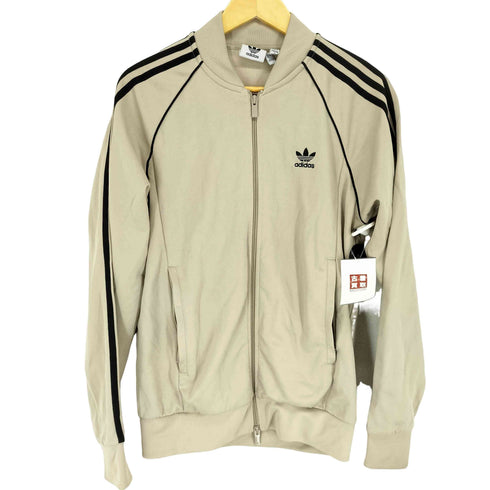 アディダスオリジナルス adidas Originals SST TT トラックトップ メンズ L