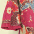 ザラ ZARA ジャガード ポリウール ニット ワンピース レディース import:M
