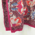 ザラ ZARA ジャガード ポリウール ニット ワンピース レディース import:M