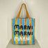 マルニ MARNI JC PLAZA トートバッグ レディース
