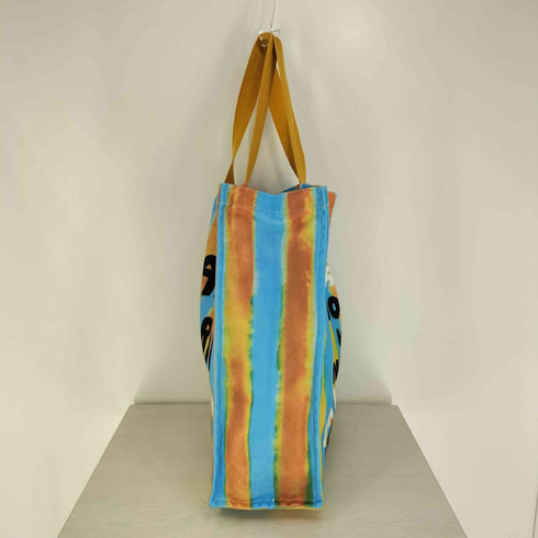 マルニ MARNI JC PLAZA トートバッグ レディース