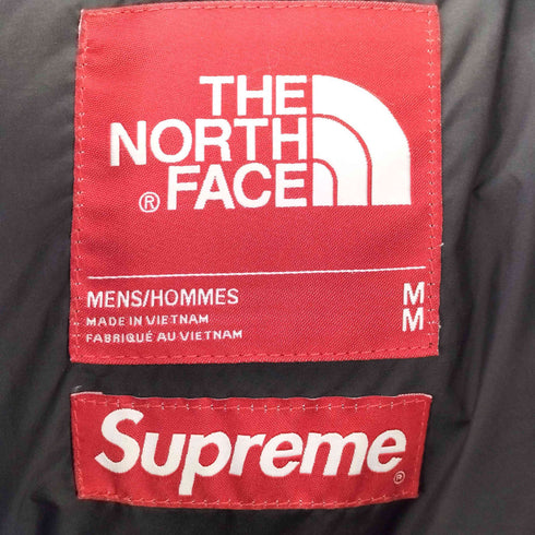 シュプリーム Supreme Mountain Baltoro JKT バルトロジャケット メンズ JPN:M
