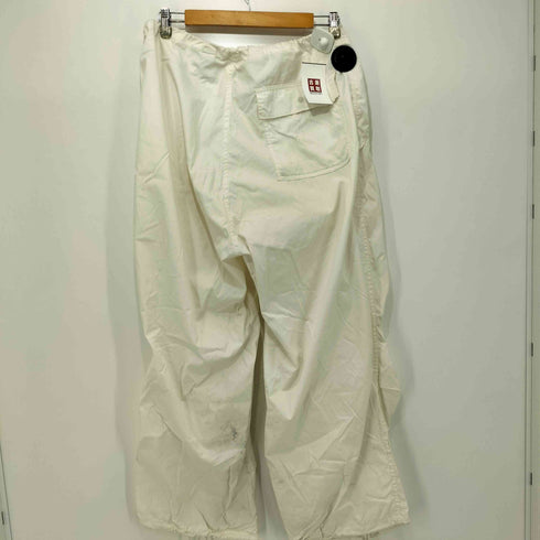 ユーエスアーミー U.S. ARMY 90S SNOW CAMOFLAGE M-65 スノーカモ カーゴパンツ メンズ MEDIUM-REGULAR