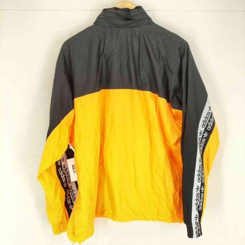 アディダスオリジナルス adidas Originals R.Y.V. Track Top メンズ M
