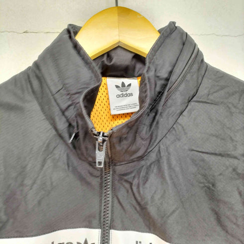 アディダスオリジナルス adidas Originals R.Y.V. Track Top メンズ M
