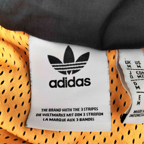 アディダスオリジナルス adidas Originals R.Y.V. Track Top メンズ M
