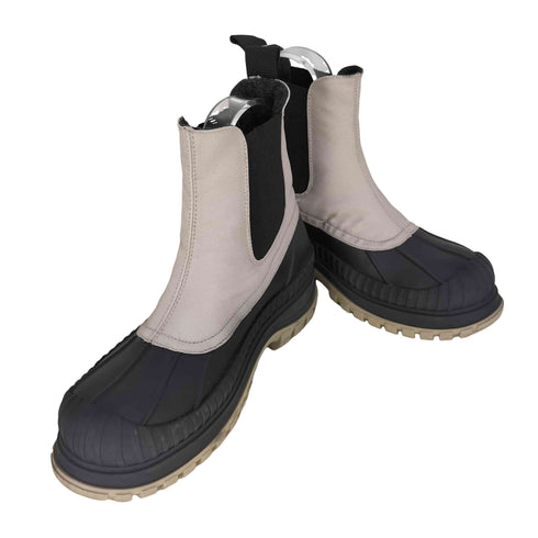 ガニー Ganni Outdoor Chelsea Boot アウトドア チェルシー ブーツ レディース 37