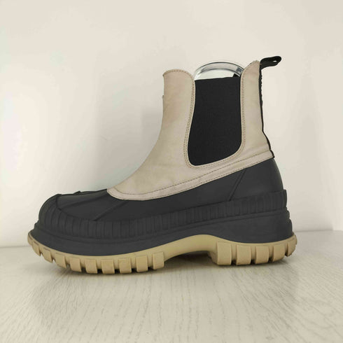 ガニー Ganni Outdoor Chelsea Boot アウトドア チェルシー ブーツ レディース 37