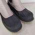 ガニー Ganni Outdoor Chelsea Boot アウトドア チェルシー ブーツ レディース 37