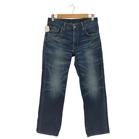リーバイス Levis 502 ストレート デニムパンツ メンズ W31 L33