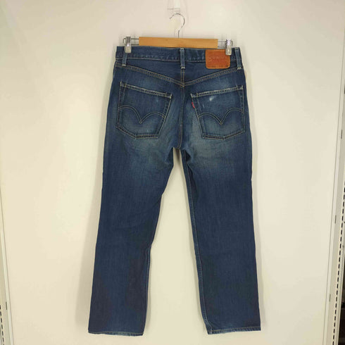 リーバイス Levis 502 ストレート デニムパンツ メンズ W31 L33