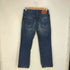 リーバイス Levis 502 ストレート デニムパンツ メンズ W31 L33