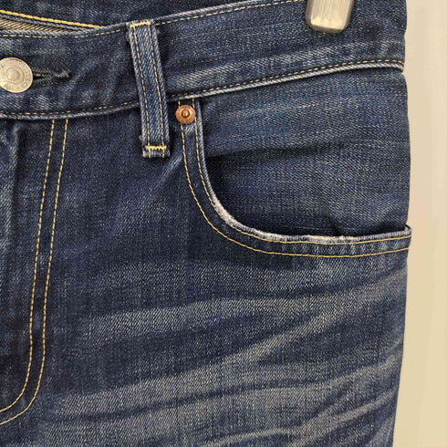 リーバイス Levis 502 ストレート デニムパンツ メンズ W31 L33