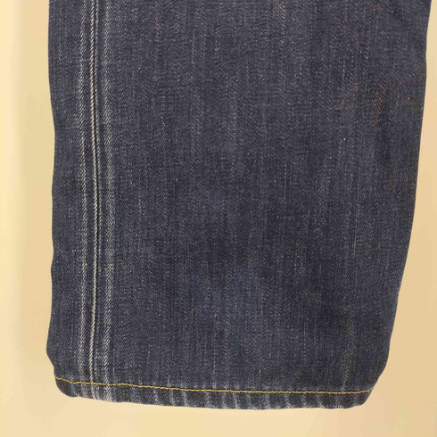 リーバイス Levis 502 ストレート デニムパンツ メンズ W31 L33
