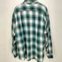 ASH CREEK TRADING 90S チェック柄 ロングスリーブシャツ メンズ X-LARGE