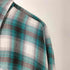 ASH CREEK TRADING 90S チェック柄 ロングスリーブシャツ メンズ X-LARGE