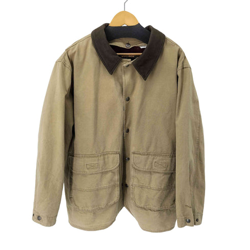 ウールリッチ WOOLRICH ダックカバーオール メンズ JPN:XL