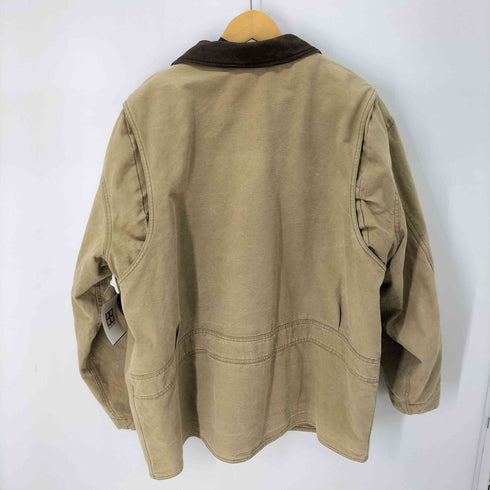ウールリッチ WOOLRICH ダックカバーオール メンズ JPN:XL