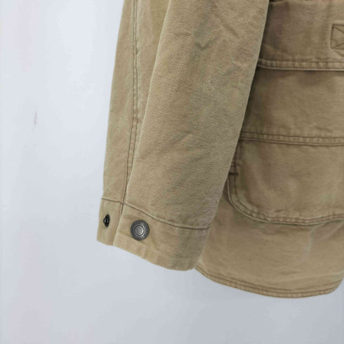 ウールリッチ WOOLRICH ダックカバーオール メンズ JPN:XL