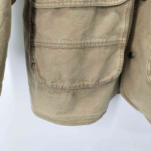 ウールリッチ WOOLRICH ダックカバーオール メンズ JPN:XL