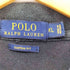 ポロラルフローレン POLO RALPH LAUREN ポニー刺繍 S/S ポロシャツ メンズ import:XL