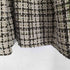 ディアシスターフッド Dear Sisterhood 21AW Twinkle Party Tweed Mini Dress レディース FREE